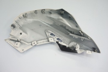 BMW G 310 R 16- НАКЛАДКА ОБТЕКА ТОПЛИВНОГО БАКА ЛЕВАЯ