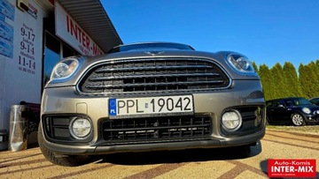 Mini Countryman F60 Crossover 1.5 D 116KM 2019 MINI Countryman Countryman One D 1.5 Diesel 115KM, zdjęcie 6