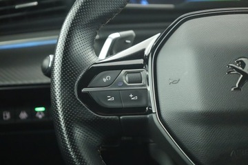 Peugeot 508 II SW PHEV Hybrid 225 PHEV 225KM 2020 Peugeot 508 Hybrid 225, Salon Polska, Serwis ASO, zdjęcie 22