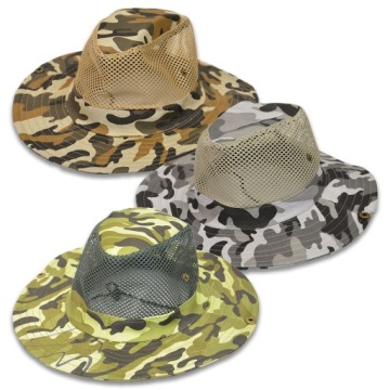 595576 ШАПКА КАМУФЛЯЖНАЯ 3 УЗОРА ADAR