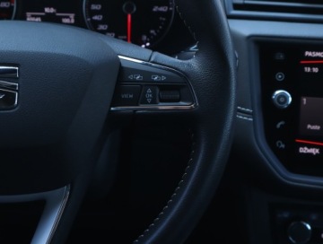 Seat Arona Crossover 1.0 EcoTSI 115KM 2019 Seat Arona 1.0 TSI, Salon Polska, Skóra, Navi, zdjęcie 18