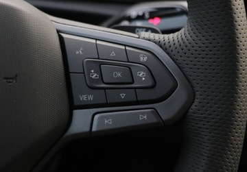 Volkswagen T-Roc I SUV Facelifting 1.5 TSI ACT 150KM 2025 Volkswagen T-Roc LED Matrix, Climatronic, pakiet zimowy, dostepny od reki, zdjęcie 20