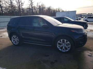 Land Rover Discovery Sport 2021 Land Rover Discovery Sport Se 2021 2.0 Benzyna 246KM, zdjęcie 4