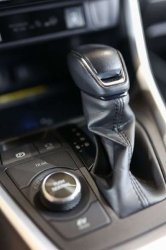 Toyota RAV4 V SUV 2.5 Hybrid Dynamic Force 222KM 2021 Toyota RAV4 2.5 Hybrid Selection 4x4 2.5 Hybryda 222KM, zdjęcie 24