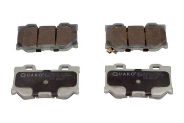KLOCKI HAM. NISSAN T. 370Z/INFINITI FX/G /QUARO/