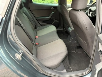 Seat Arona Crossover 1.0 EcoTSI 115KM 2018 Seat Arona 1.0 TSI 115 KM Full LED Kamera CarPlay, zdjęcie 14
