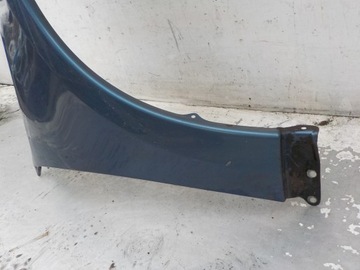 895 SUBARU LEGACY IV BLATNÍK PRAVÝ PŘEDNÍ