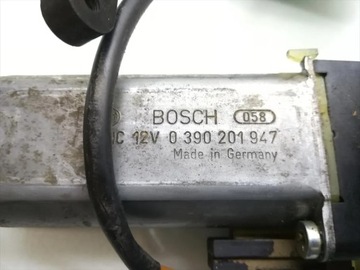 JAGUAR S-TYPE MOTOR REGULACE SLOUPCE ŘÍDÍCÍ