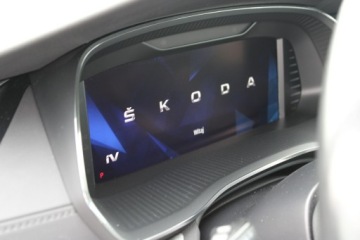 Skoda Octavia IV 2021 Škoda Octavia Skoda Octavia DSG F-vat LED Virtual, zdjęcie 17