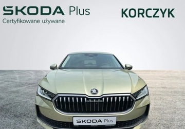 Skoda Superb III Liftback Facelifting 1.5 TSI 150KM 2024 Skoda Superb 1.5 TSI mHeV 150 KM 7 DSG Selection 1.5 Benzyna 150KM, zdjęcie 7