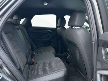 Audi 2021 Audi Q3 Sportback Virtual Cockpit Plus Navi LED Kamera 19 Bezkuczykowy Grz, zdjęcie 12
