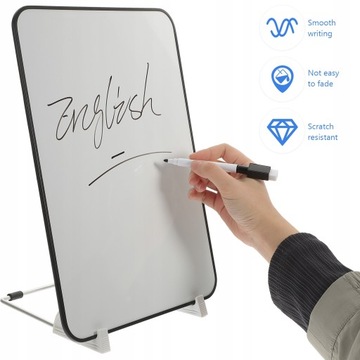 Whiteboard Eraser Mi двусторонняя доска для письма