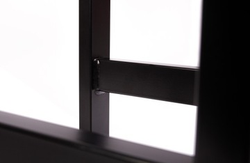 ТАБУРЕТ лофт металл/дерево 46 см - табурет, табурет