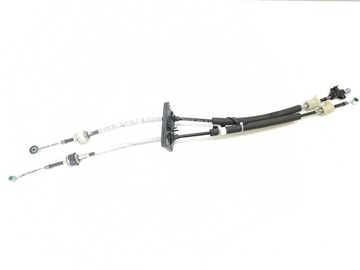LINKI ZMIANY BIEGÓW DUCATO BOXER JUMPER 2.3 06-