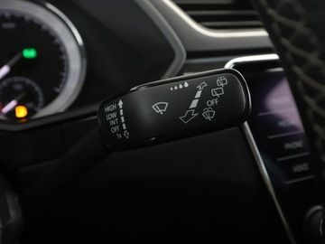 Skoda Superb III Kombi 2.0 TSI 280KM 2017 Škoda Superb Skoda Superb automat 4x4 acantara, zdjęcie 35