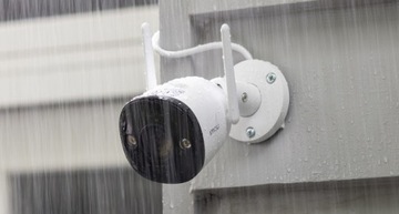 IP-камера Imou Bullet 2 4 МП IPC-F42FEP-0280B-imou