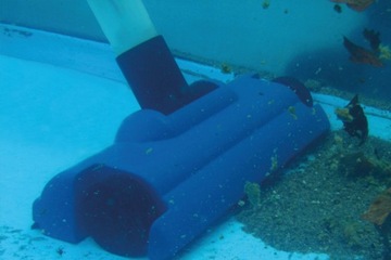 Пылесос для пруда Oase PondoVac 5