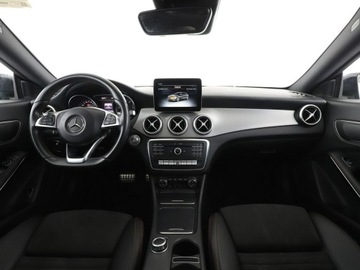 Mercedes CLA C117 Shooting Brake Facelifting 1.6 180 122KM 2017 Mercedes CLA 180 GRATIS! Pakiet Serwisowy o, zdjęcie 14