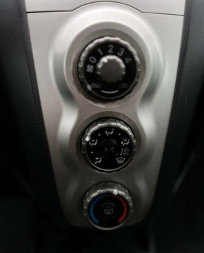 Toyota Yaris II Hatchback 5d 1.0 VVT-i 69KM 2007 Toyota Yaris Salon PL Klima Super stan Polska Gwarancja w cenie Warszawa, zdjęcie 20