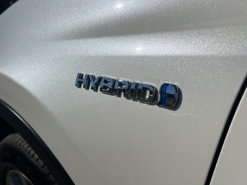 Toyota RAV4 IV MPV Facelifting 2.5 Hybrid 197KM 2017 Toyota RAV4 Toyota RAV 4 IV XENONYLEDYKamera cofania Bezwypadkowa 2.5, zdjęcie 29