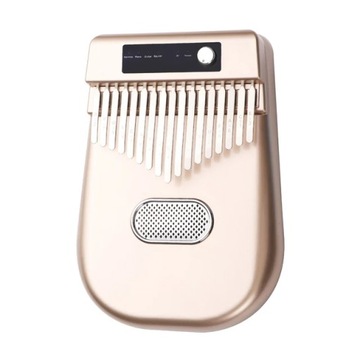 Calimba Thumb Piano