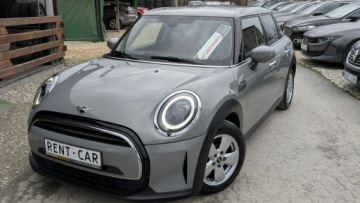 Mini One II 2021 Mini ONE 1.5i 102PS OPŁACONY Bezwypadkowy Serwis, zdjęcie 4
