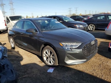 Audi A3 8Y 2025 Audi a3 Premium Plus 2025 2.0L 2.0 Benzyna 201KM, zdjęcie 4