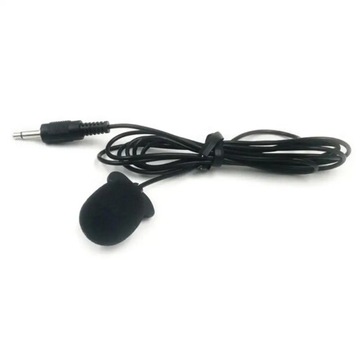 12-контактный модуль Bluetooth беспроводной автомобильный радиоприемник стерео Aux кабель