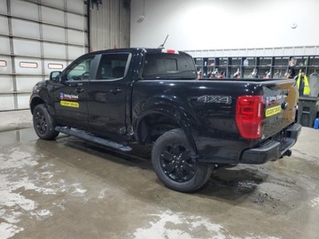 Ford Ranger V 2021 Ford Ranger XL 2021 2.3L 2.3 Benzyna 270KM, zdjęcie 1