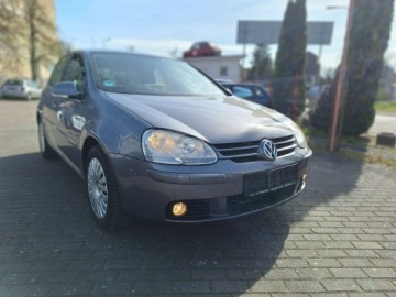 Volkswagen Golf V Hatchback 1.4 80KM 2006 Volkswagen Golf V, zdjęcie 2
