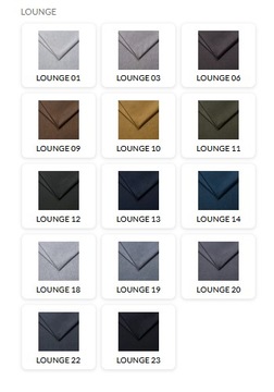 шезлонг Mintos