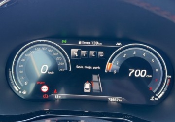 Kia Ceed III GT 1.6 T-GDI 204KM 2019 Kia Ceed GT 1,6T 204KM Virtual LED Serwis Bezwypadkowy Dla wymagajacych, zdjęcie 23