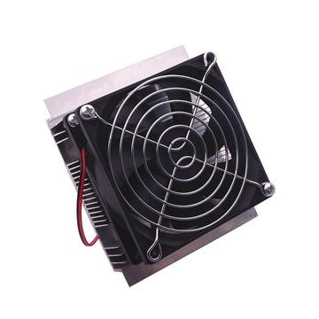 термоэлектрический