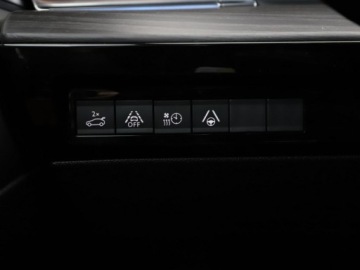 Peugeot 508 II Sedan 2.0 BlueHDI 180KM 2020 Peugeot 508 automat skóra full LED navi, zdjęcie 34