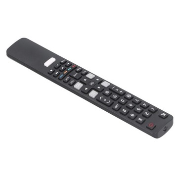 Сменные аксессуары для пульта дистанционного управления телевизора, подходящие для светодиодного телевизора tcl rc802n yu14