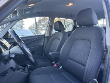 Hyundai ix20 Mikrovan 1.6 CVVT 125KM 2013 Hyundai ix20 1.6 Comfort FV VAT Marża, zdjęcie 10