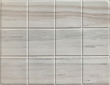 Płytki Dekoracyjne ścienne Panel PCV 1szt DW04