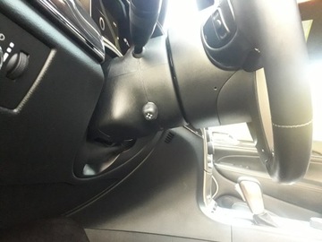 Jeep Grand Cherokee IV Terenowy Facelifting 5.7 V8 352KM 2016 JEEP GRAND CHEROKEE IV (WK, WK2) 5.7 V8 4x4 352 KM OVERLAND INSTALACJA GAZ, zdjęcie 33