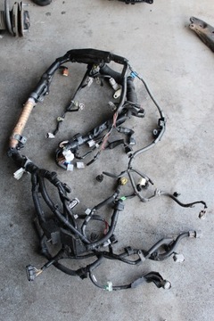 LEXUS RX 400H 03-08 3.3 V6 INSTALACE MOTORU EU