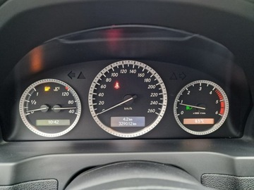 Mercedes Klasa C W204 Kombi T204 2.2 200 CDI 136KM 2009 Mercedes C 200 2.2 CDI 136 KM, Bluetooth,, zdjęcie 8