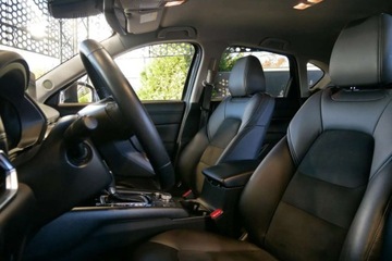 Mazda CX-5 II SUV Facelifting 2.5 SKYACTIV-G 194KM 2023 Mazda CX-5 2.5 benz Skyactiv Sport SLine 4x4 Kamera Radar NaviMenuPL Drive, zdjęcie 11