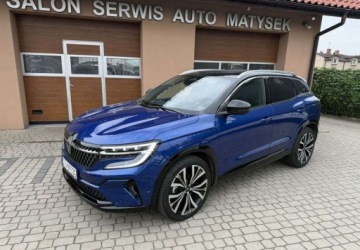 Renault Austral 1.2  E-Tech Full Hybrid 200KM 2024 Renault Austral 1,2 Hybrid 200KM Gwarancja 1.2 Hybryda 199KM, zdjęcie 11