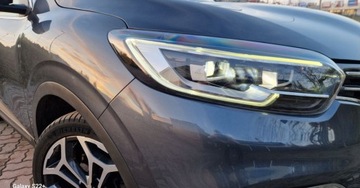 Renault Kadjar Crossover Facelifting 1.3 TCe 140 FAP 140KM 2022 Renault Kadjar Wzorowy SALON PL - 53 Tkm AUTOMAT - SERWIS ASO 1.3, zdjęcie 33