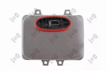 ABAKUS MĚNIČ XENON 136-01-007