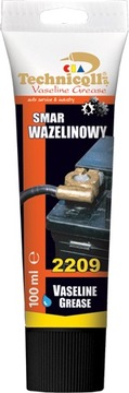 SMAR WAZELINOWY - TUBA