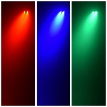 LIGHT4ME MAGIC BAR диско-эффект LED PAR шар + штатив + пульт дистанционного управления