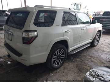 Toyota 2021 Toyota 4-Runner Limited 2021 4.0l 4.0 Benzyna 270KM, zdjęcie 5