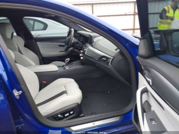 BMW Seria 5 G30-G31 2019 BMW M5 Competition 2019 4.4l 4.4 Benzyna 617KM, zdjęcie 9