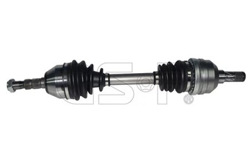 GSP 244029 POLOOSA POHONNÁ OPEL L + ASTRA H