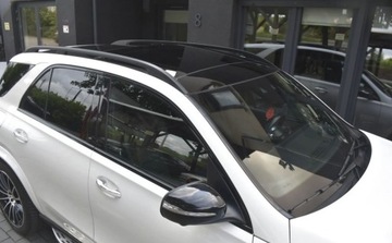 Mercedes GLE V167 SUV 2.9 400d 330KM 2019 Mercedes-Benz GLE Mercedes-Benz GLE 400 d 4-Matic 2.9 Diesel 330KM, zdjęcie 30